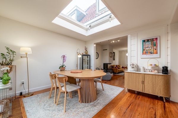 Medium property photo - Rondschaaf 7, 1507 HM Zaandam